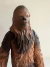Hasbro Star wars The force Awakens Chewbacca 33 cm - comprar online