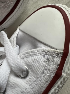 Tenis CONVERSE All Star 24 cm de sola numero 32 33 - comprar online
