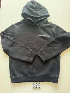 MOLETON ICON FLANELADO GROSSO 12 A 14 ANOS
