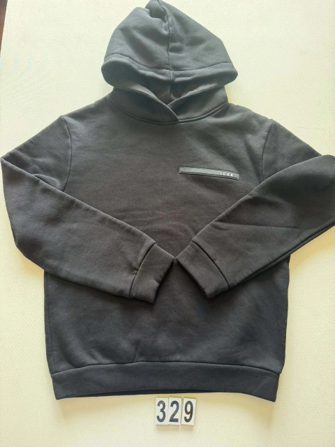 MOLETON ICON FLANELADO GROSSO 12 A 14 ANOS