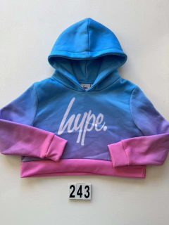 MOLETON HYPE 9 A 10 AN0S