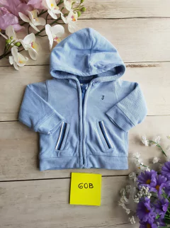 Moleton Jaspen Conran 0 a 3 meses