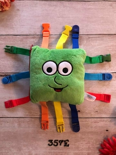 Buckes Toy
