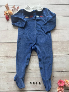 Macacao TU 18 a 24 meses 92 cm