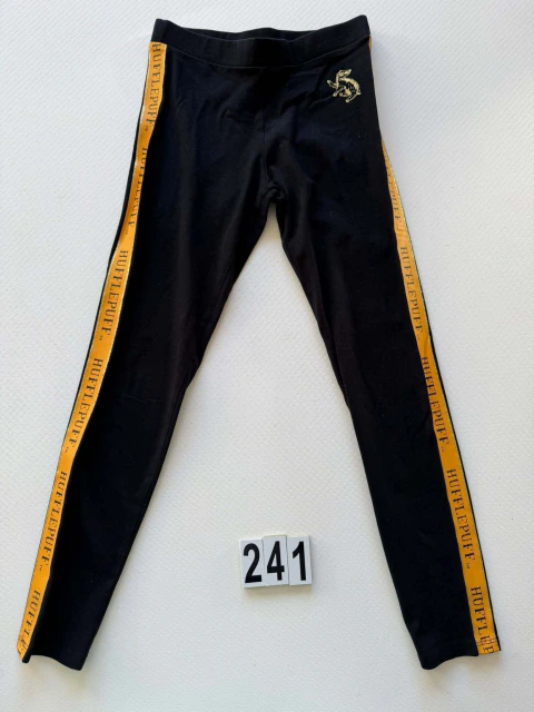CALCA MC 9 A 10 ANOS 110 CM