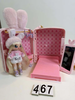 NA! NA! NA! SURPRISE ! AUDREY HEART 3 EM 1