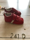 tenis Mexx n 17 10.5cm