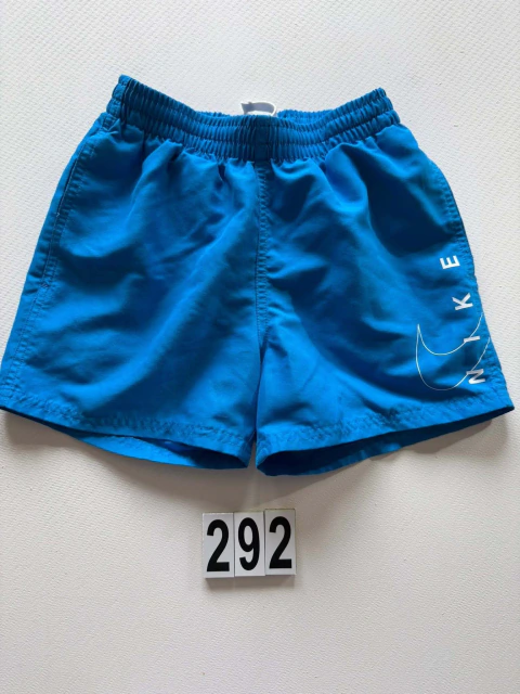 Shorts Nike 3 a 4 anos