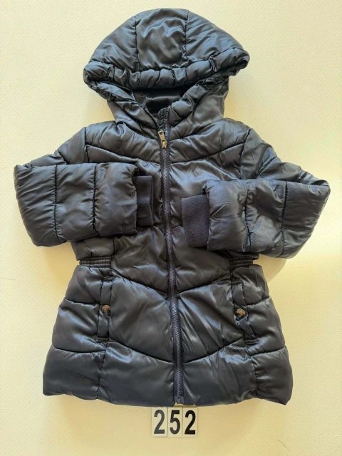 Casaco Mayoral 5 anos 110 cm