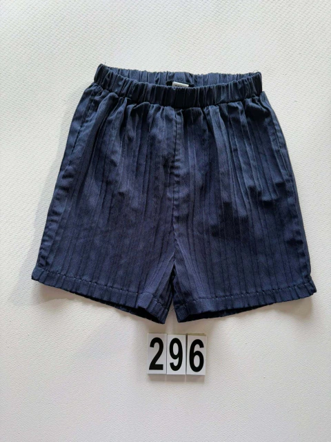 Shorts Shein 7 anos