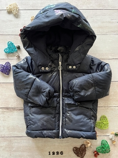 Casaco H&M 2 a 3 anos Ref. 122G