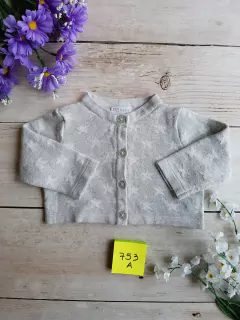 Bolero FF 0 a 3 meses