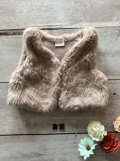 Colete Next 3 a 6 meses 8 kg