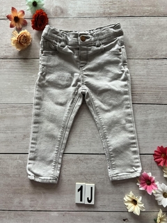CALCA ZARA 12-18 Meses