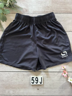 Shorts Sondico 7 a 8 anos 128 cm