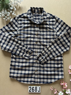 CAMISA NEXT 12 ANOS 152 CM