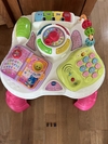 Mesa de atividades Vtech