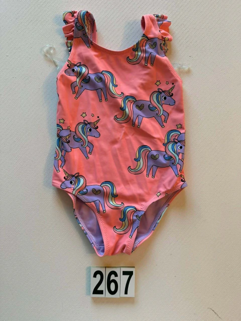 Maio Next 18 a 24 meses 92 cm