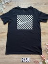 CAMISETA NIKE TEE 12 A 13 ANOS 158 CM