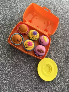 Quebra Cabeca Tomy falta 1 peca - Brechozinho de Importados