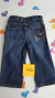 calca jeans 18 meses - comprar online