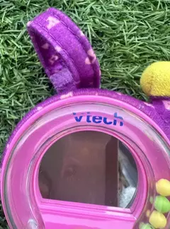 Imagem do Telefone Vtech Canta, faz sons de animais , acende.