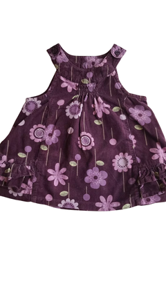 vestido George 1 mes - comprar online