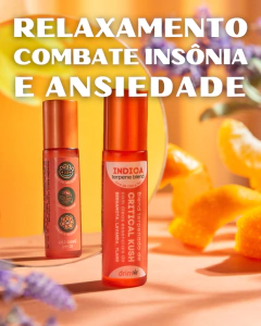 Indica - Critical Kush