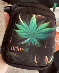 Shoulder Bag - Drim | Autocuidado com Algo a Mais