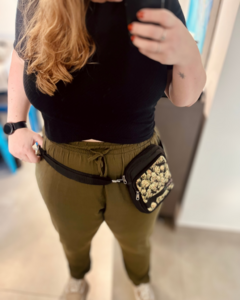 Shoulder Bag na internet
