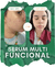 Imagem do banner rotativo Drim | Autocuidado com Algo a Mais