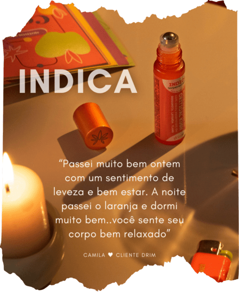 Imagem do banner rotativo Drim | Autocuidado com Algo a Mais