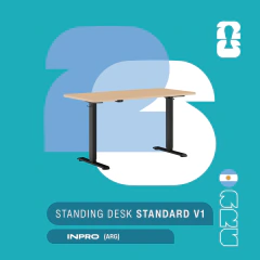 Standing Desk Standard V1