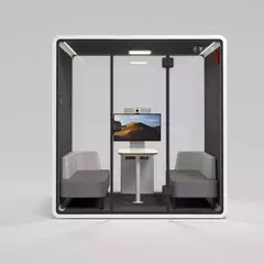 Pod Business Large en internet