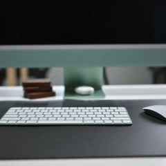 Mat de Escritorio en internet