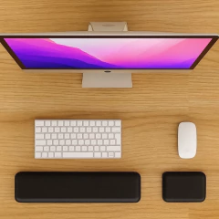 Wrist Rest PRO KIT en internet