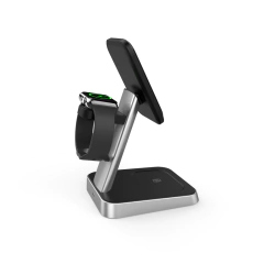 Cargador MagSafe 3-en-1 en internet