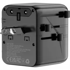 Travel Adaptor 25W - tienda online