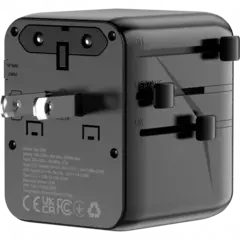Imagen de Travel Adaptor 25W