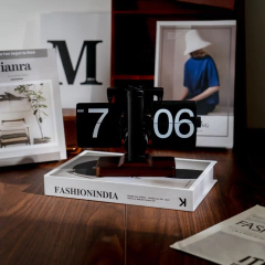 Reloj Flip - tienda online