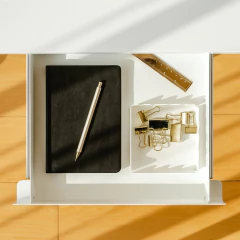 Cajón Standing Desk en internet