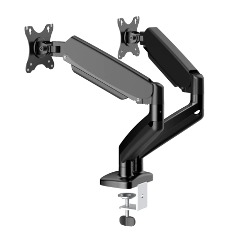 Brazo de Monitor Doble - comprar online