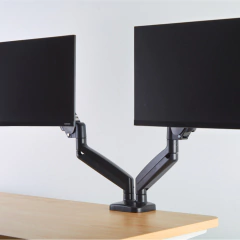 Brazo de Monitor Doble - INPRO