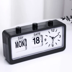 Reloj Flip Analogico - comprar online