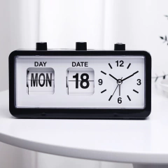 Reloj Flip Analogico - comprar online