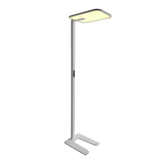 Imagen de Lámpara de Piso Led