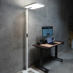 Lámpara de Piso Led