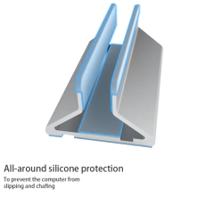 Imagen de Soporte para Laptop Vertical