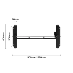 Standing Desk Standard en internet