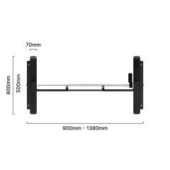 Standing Desk Pro V2